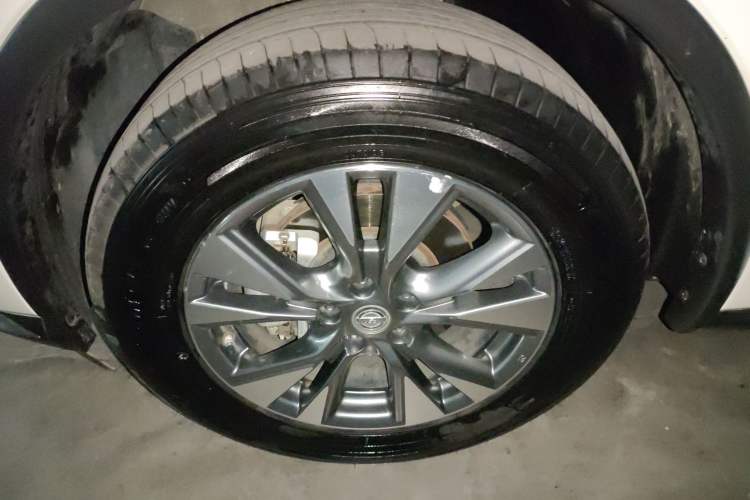 Used Nissan Murano 2021 2.5L XE Two-Wheel Drive Elite Edition