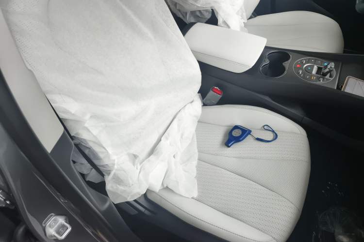 Used BYD Seal 05 DM-i 2025 DM-i Smart Drive 55KM Luxury Model
