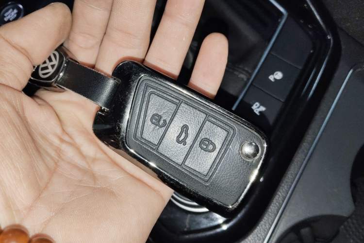 Used Volkswagen Tayron X 2020 380TSI Four-Wheel Drive Flagship Smart Connectivity Version
