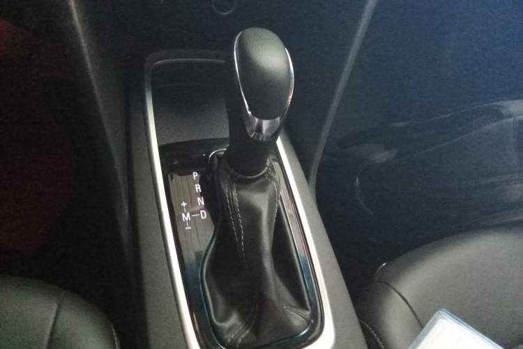 Used Chevrolet Cavalier 2016 1.5L Automatic Xinyue Edition