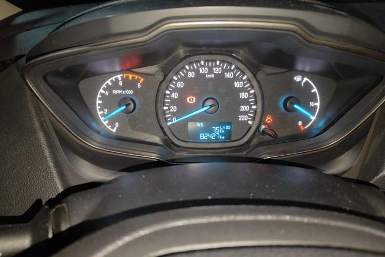 Used Ford Escort 2015 1.5L Manual Comfort Model