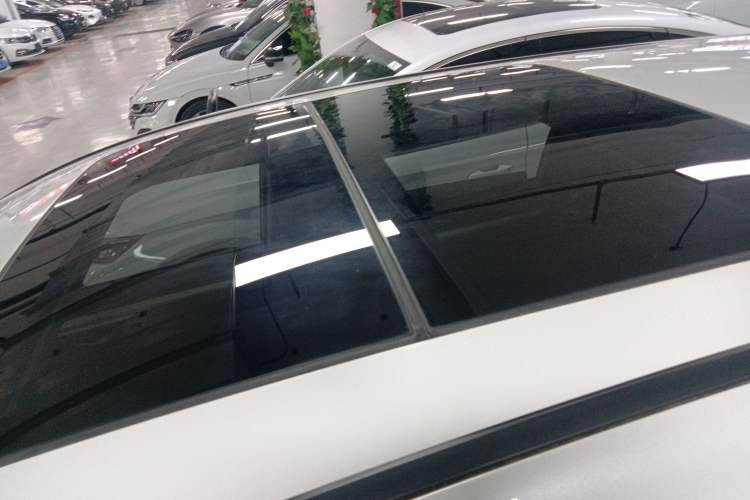 Used Honda CR-V 2021 240TURBO CVT Two-Wheel Drive Urban Edition