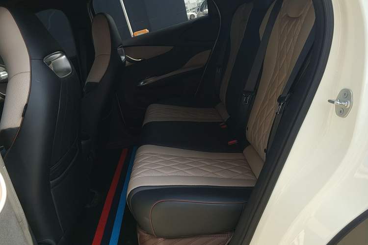 Used BYD Dolphin 2021 405 km Fashion Edition