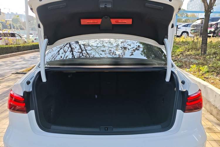 Used Audi A3 2018 30th Anniversary Edition Limousine 35 TFSI Style Model
