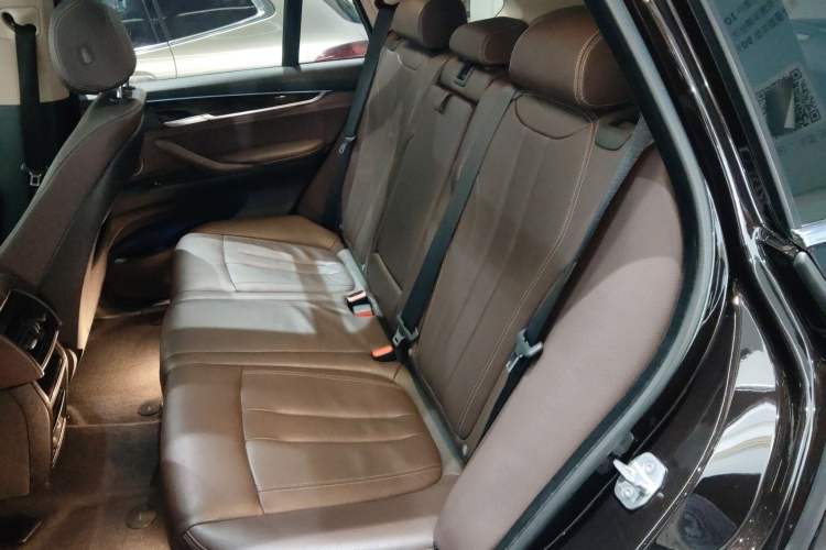 Used BMW X5 2018 xDrive28i