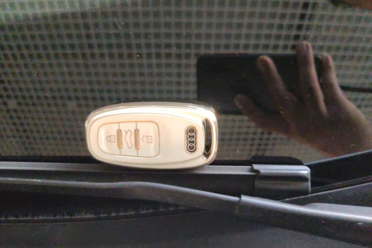 Used Audi A6L 2016 TFSI Technology Edition
