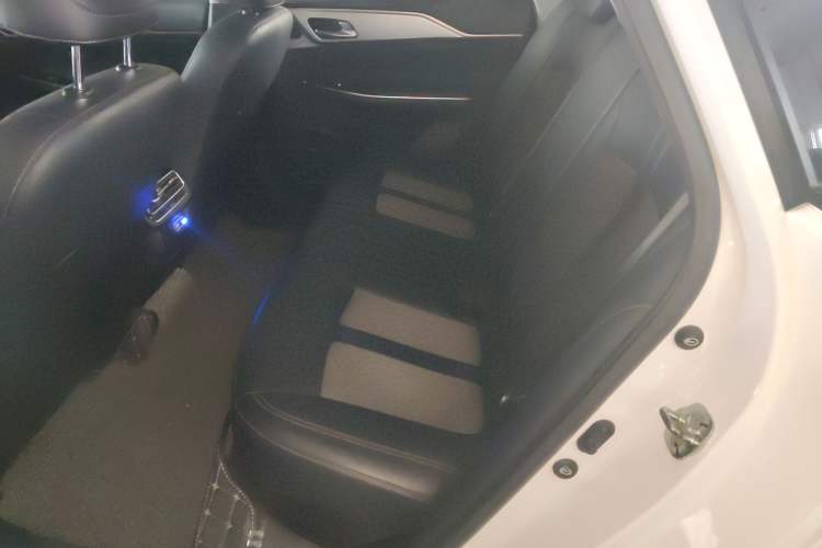 Used AION S 2019 Meizu 530