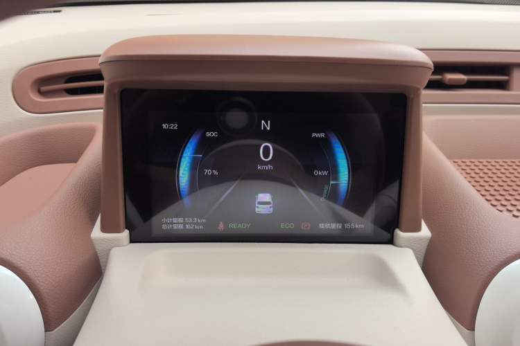 Used Bestune Pony 2026 Model 222km Cute Horse Plus