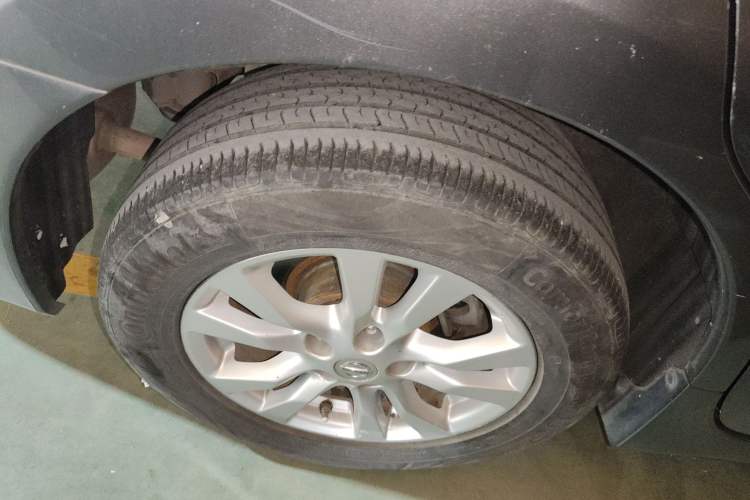 Used Nissan Teana 2013 2.0L XL Comfort Edition
