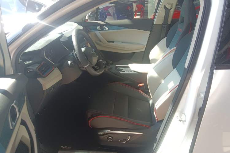 Used Lynk & Co 06 2020 1.5T YAO Halo
