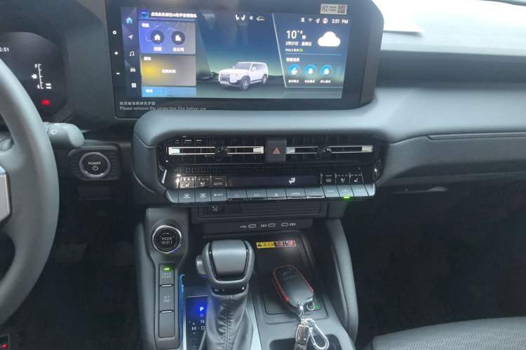 Used Toyota Prado 2025 2.4T All-Weather TX Version 5 Seats