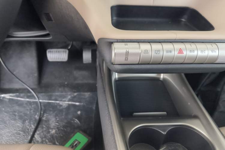 Used BYD Dolphin 2025 420km Free Edition
