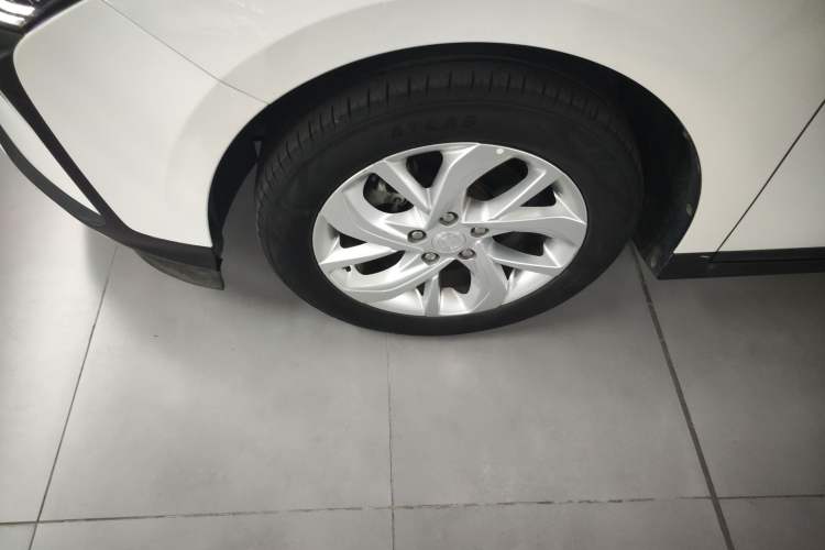 Used Buick Velite 6 2023 430km Range Commuter Version
