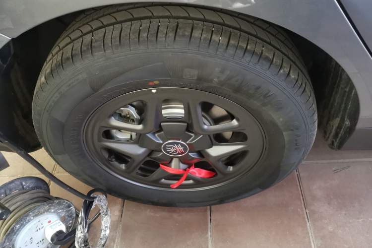 Used BYD Qin PLUS 2025 DM-i Smart Drive 55KM Leading Model
