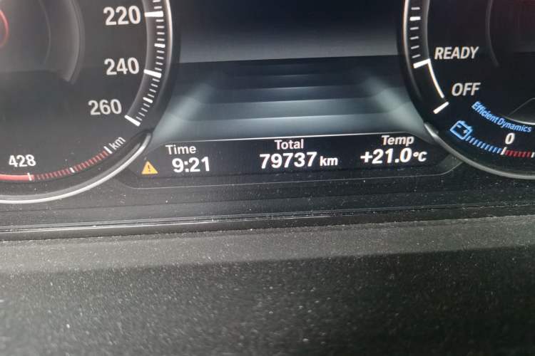 Used BMW 3 Series 2019 320Li M Sport Night Edition