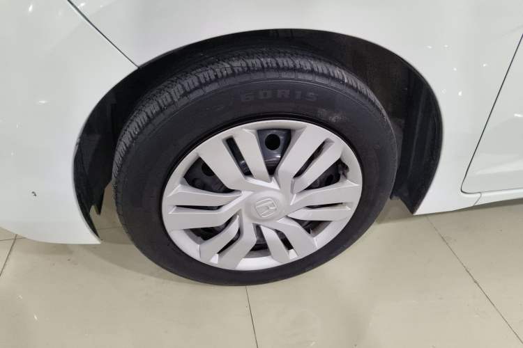 Used Honda Fit 2014 1.5L LX CVT Comfort Model
