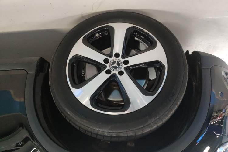 Used Mercedes-Benz GLC 2022 Refreshed GLC 260 L 4MATIC Dynamic Edition
