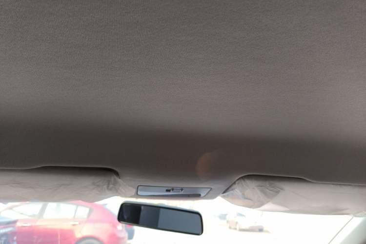 Used Volkswagen Santana 2021 1.5L Automatic Fashion Edition
