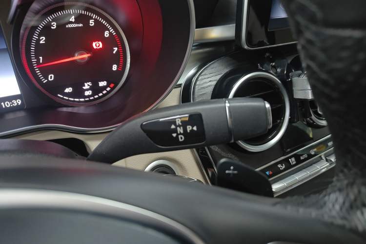 Used Mercedes-Benz C-Class 2015 Revised C 200 L Sport Edition