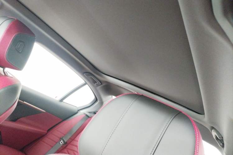 Used BMW 5 Series 2024 530Li Luxury Edition M Sport Package
