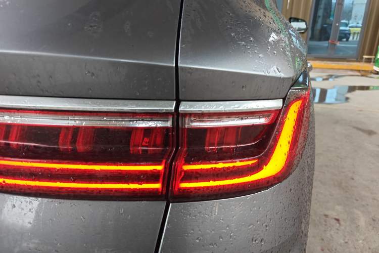 Used BYD Song PLUS 2020 1.5T Automatic Flagship Edition