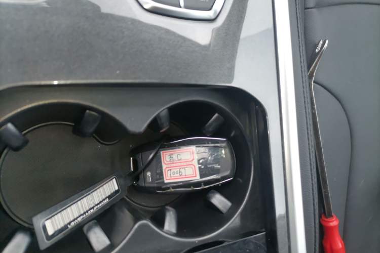 Used Haval H6 2018 Blue Label Sport Edition 1.5T Automatic Two-Wheel Drive Elite Model