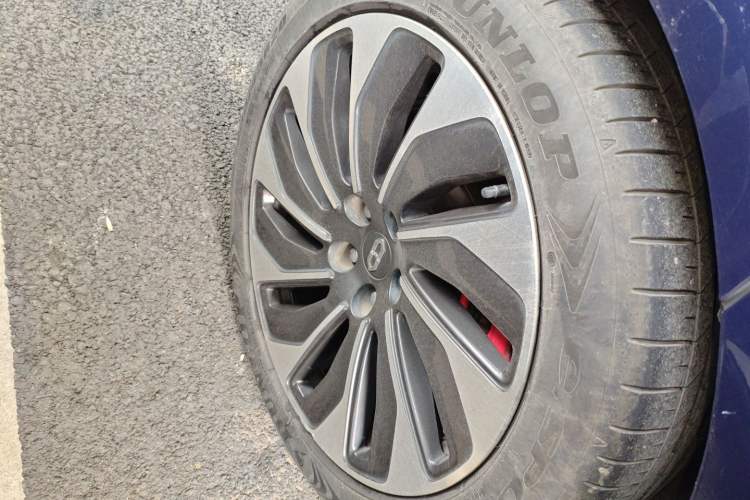 Used Hima AITO M5 2022 Extended-Range Four-Wheel Drive Performance Version
