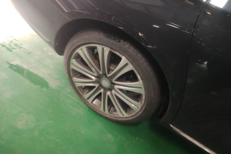 Used Mercedes-Benz E-Class 2016 E 300 L Luxury Model