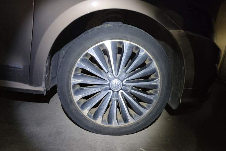 Used Volkswagen Passat 2016 330TSI DSG Prestige Edition
