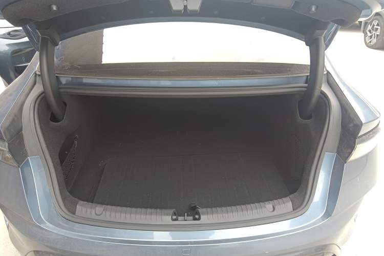 Used BYD Seal 2023 Champion Edition 700km Deluxe Model
