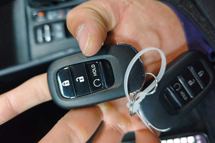 Used Honda Breeze 2023 240TURBO Two-Wheel-Drive Luxury Edition 5 Seats
