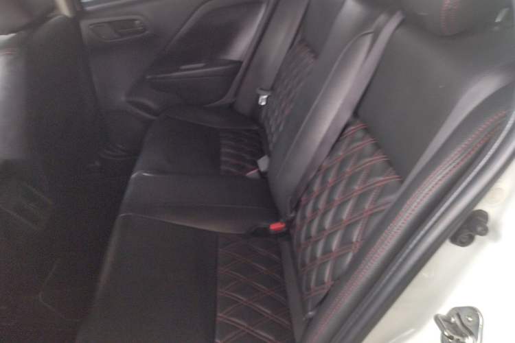 Used Honda City 2015 1.5L CVT Luxury Edition
