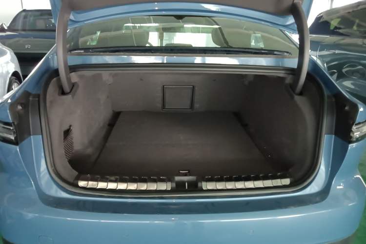 Used Nio ET7 2022 100kWh First Edition