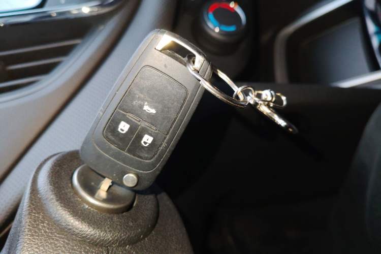 Used Chevrolet Monza 2019 Redline 320T Dual-Clutch Sporty Version China VI Standard
