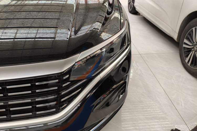 Used Volkswagen Passat 2023 330TSI Elite Edition
