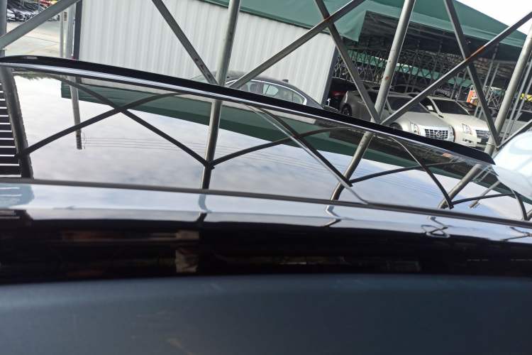 Used Hima AITO M7 2024 1.5T Intelligent Drive 4WD Ultra Version 5 Seats
