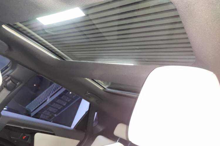 Used Toyota FAW Toyota bZ4X 2022 Four-Wheel-Drive High-Performance PRO Edition
