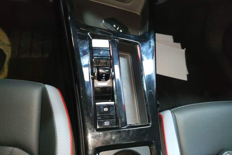 Used Volkswagen Lamando 2023 Lavida L 280TSI DSG Spicy Edition