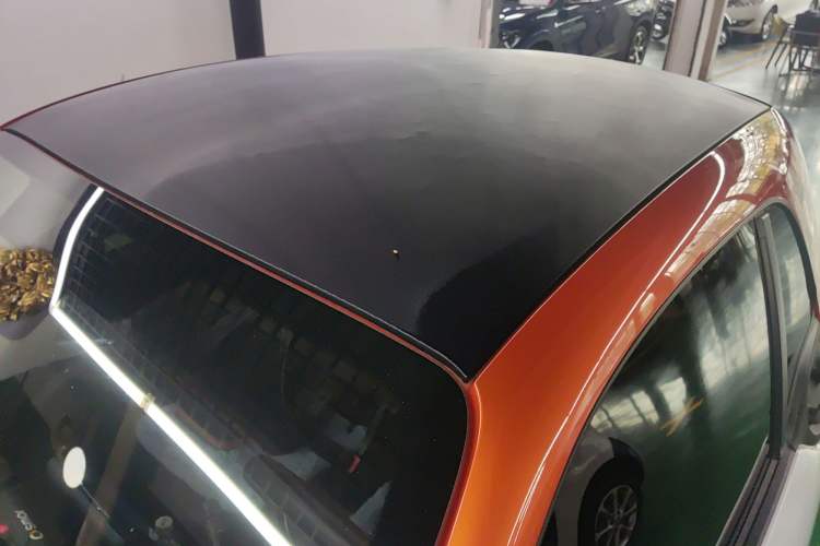 Used  fortwo 2015 1.0L 52 kW hardtop Dynamic version