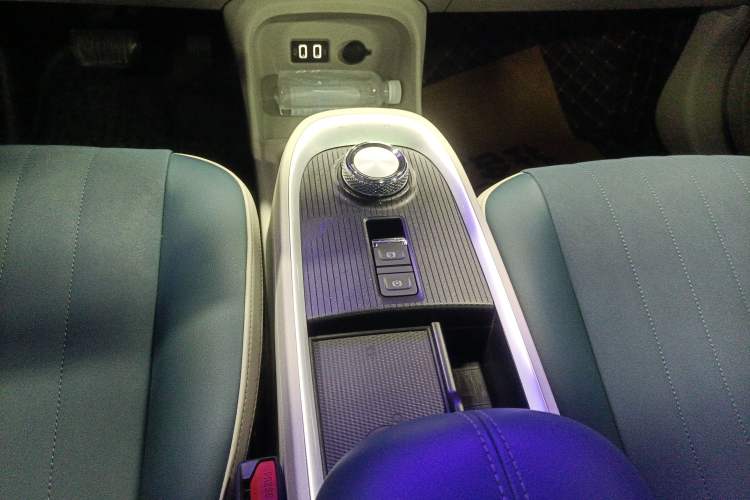 Used ORA Good Cat 2021 400km Standard Range Venus Edition Lithium Iron Phosphate