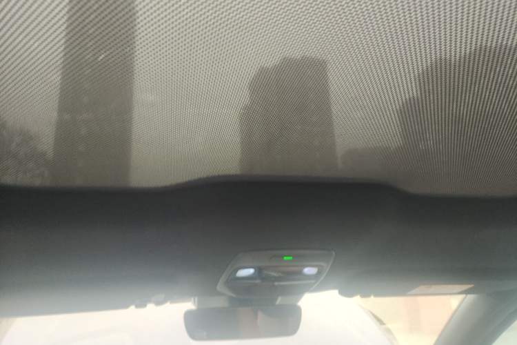 Used Nio EC6 2020 615 km Performance Edition