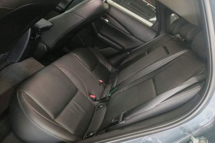 Used Mazda CX-30 2020 2.0L Automatic Joyful Model