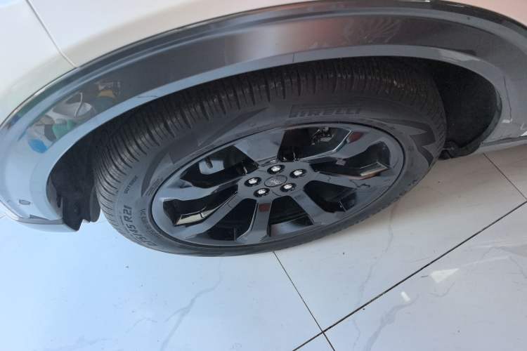 Used Ford Explorer 2020 EcoBoost 285 Four-Wheel Drive Sport Edition ST-LINE 7-Seater