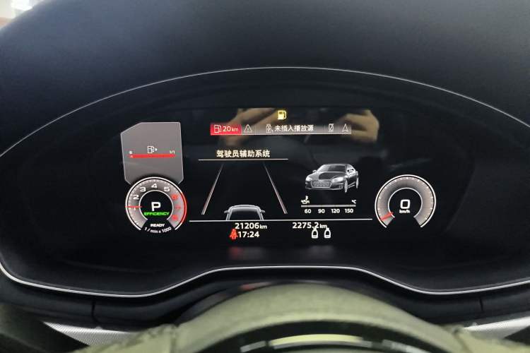 Used Audi A5 2023 Coupe 40 TFSI Fashionable and Dynamic Model