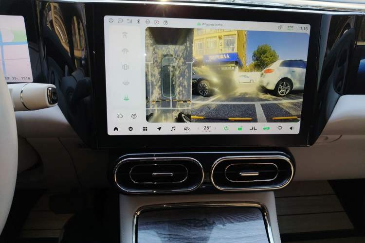 Used Leapmotor C11 2021 Performance Edition