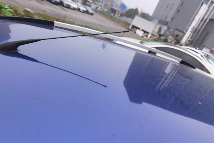 Used Baojun 310W 2017 1.5L Manual Fashion Model China V
