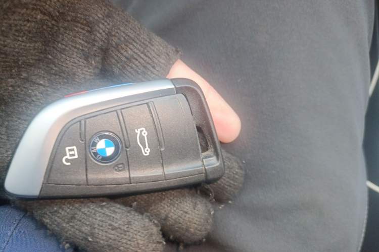 Used BMW 1 Series 2022 125i M Sport Night Edition
