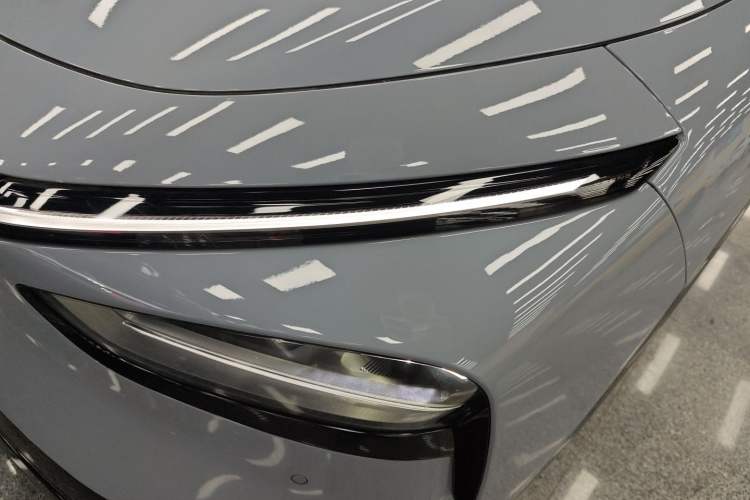 Used XPeng G7 2025 702 Max
