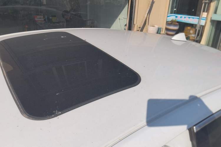 Used Chevrolet Malibu XL 2017 1.5T Automatic RuiShang Edition