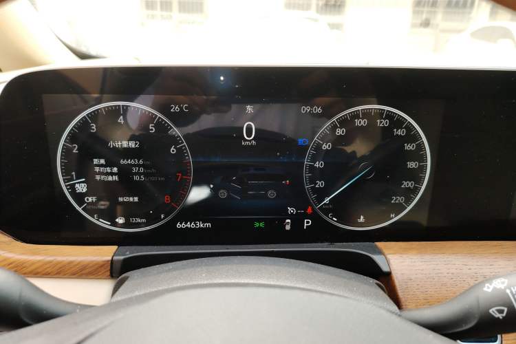 Used Buick GL8 2022 ES Landtrek 653T Comfort Edition
